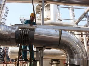 設備巖棉保溫工程隊 河北鐵皮保溫安裝公司