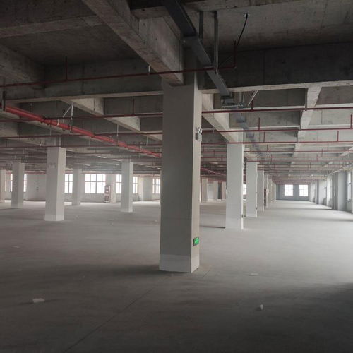 蘇州工廠化生產(chǎn)鋼結(jié)構(gòu)廠房施工流程