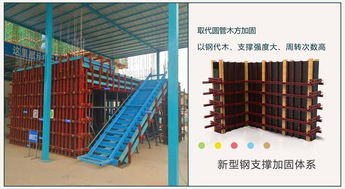 天建成套鋼支撐加固體系打破傳統(tǒng)施工難點(diǎn),并遍布各大施工現(xiàn)場