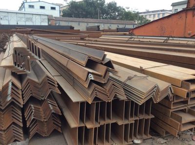 供應(yīng)角鋼 不等邊角鋼 型材 規(guī)格齊全 價(jià)格優(yōu)惠