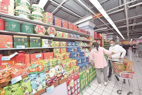 2023年1-11月青海省社會消費品零售總額達899.6億元，百貨業(yè)穩(wěn)中有進